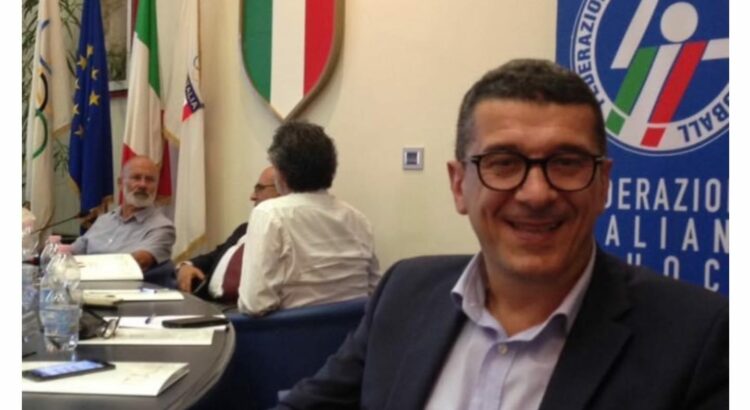 Spazio ai protagonisti della stagione: il presidente Flavio Bientinesi Spazio ai protagonisti della stagione: il presidente Flavio Bientinesi