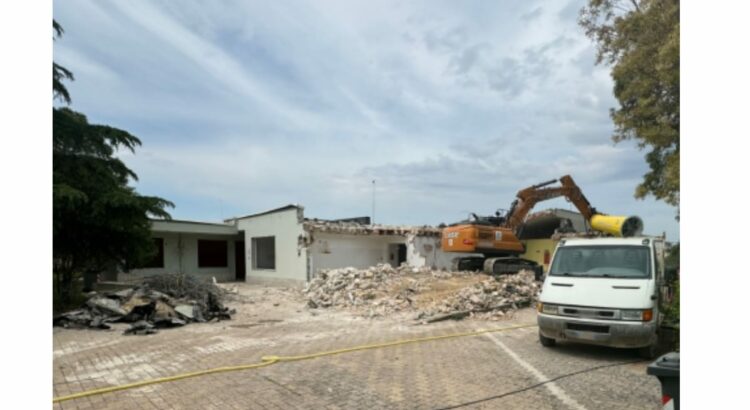 Creazione di un Polo per l’Infanzia. Al via i lavori