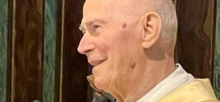 È morto Don Antonio