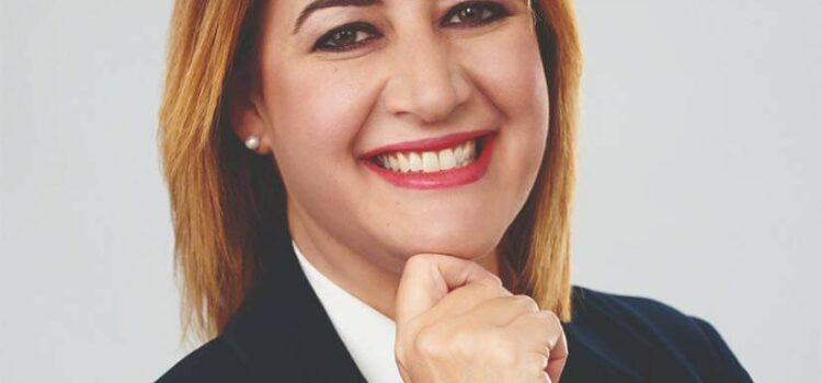 La consigliera Martellotta aderisce a “Forza Italia” La consigliera Martellotta aderisce a “Forza Italia”