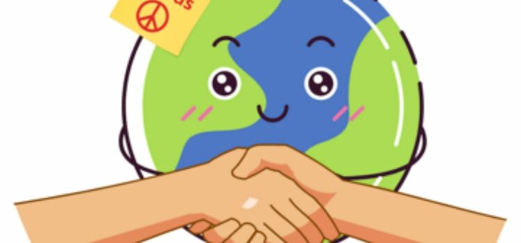 É scoppiata la Pace!