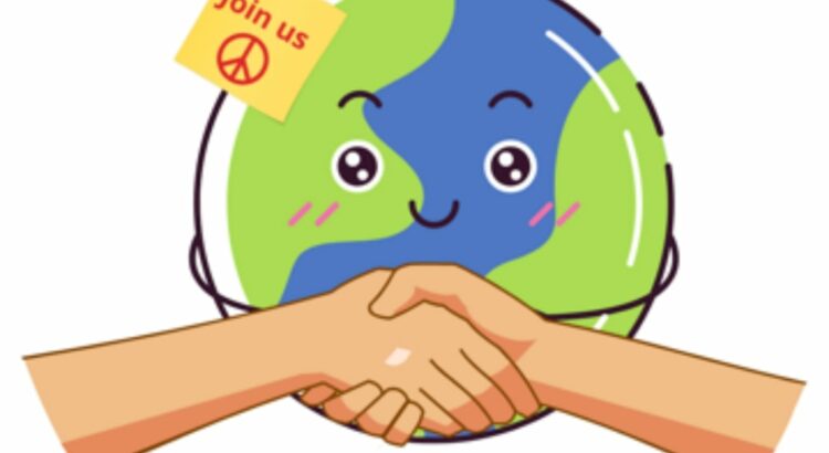 É scoppiata la Pace!