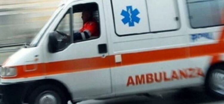 Tragedia durante la pedalata d’epoca: ciclista perde la vita a Cisternino