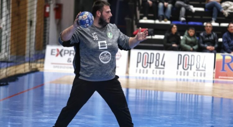 Spazio ai protagonisti della stagione della Pallamano Noci Spazio ai protagonisti della stagione della Pallamano Noci