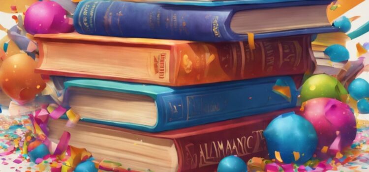 L’Almanacco della settimana dal 17 al 23 giugno 2024