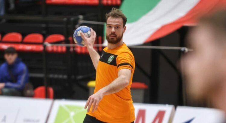 Spazio ai protagonisti della stagione: il centrale Luca Laterza e il terzino Dario Montalto