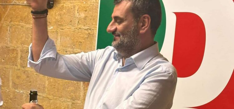 Risultati delle elezioni europee: il PD vince a Noci Risultati delle elezioni europee: il PD vince a Noci