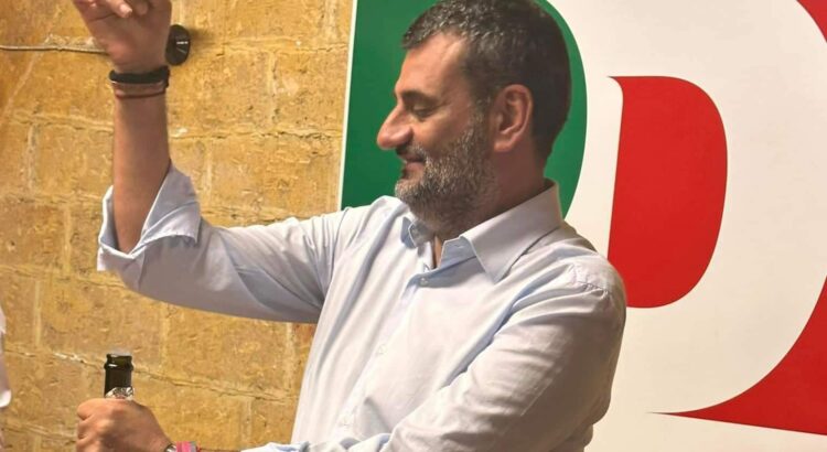 Risultati delle elezioni europee: il PD vince a Noci Risultati delle elezioni europee: il PD vince a Noci