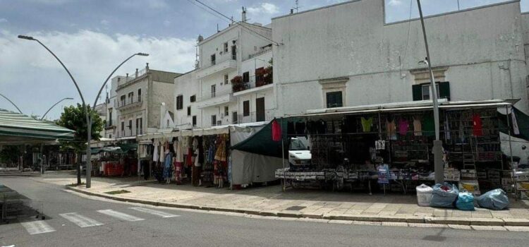 Noci in fiera, domenica Noci in fiera, domenica