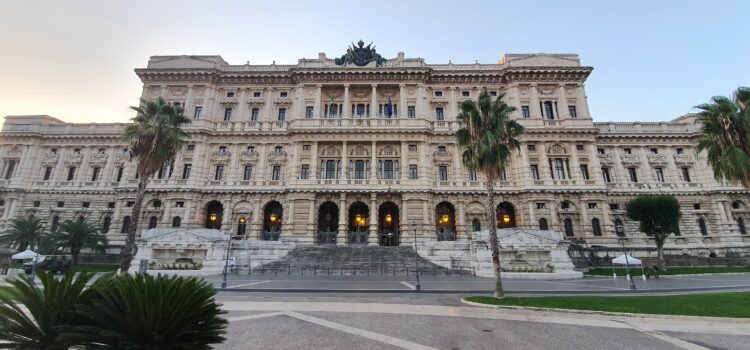 Vittoria in Cassazione: case popolari esenti da Imu Vittoria in Cassazione: case popolari esenti da Imu