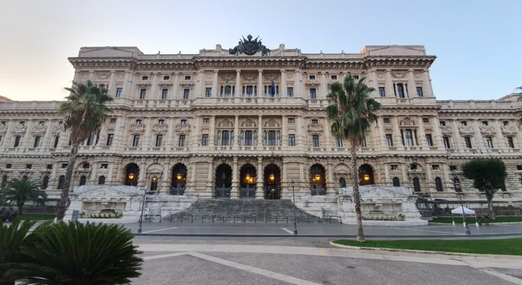 Vittoria in Cassazione: case popolari esenti da Imu Vittoria in Cassazione: case popolari esenti da Imu