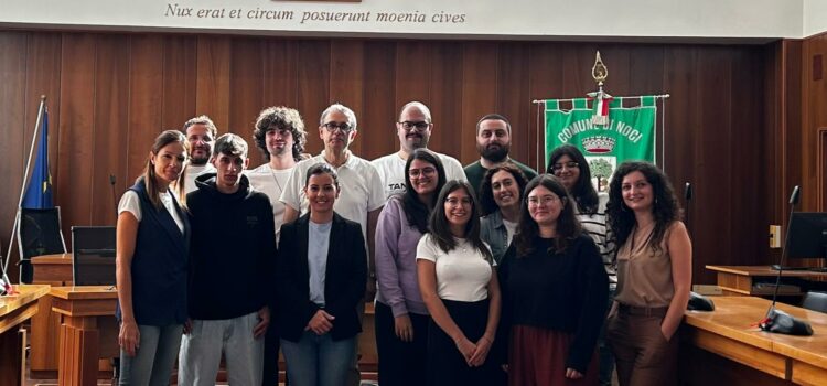 Al via i nuovi progetti del Servizio civile universale Al via i nuovi progetti del Servizio civile universale