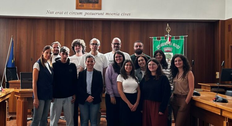 Al via i nuovi progetti del Servizio civile universale