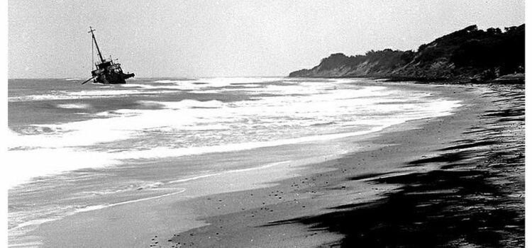 Nòtos, sulle rotte della nostalgìa Nòtos, sulle rotte della nostalgìa