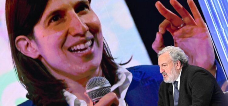 La rottura del “Campo Largo” nazionale e la lezione pugliese di Emiliano La rottura del “Campo Largo” nazionale e la lezione pugliese di Emiliano