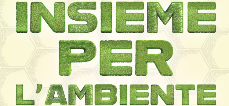 “Insieme per l’Ambiente”: una giornata di giochi, laboratori e sensibilizzazione ambientale