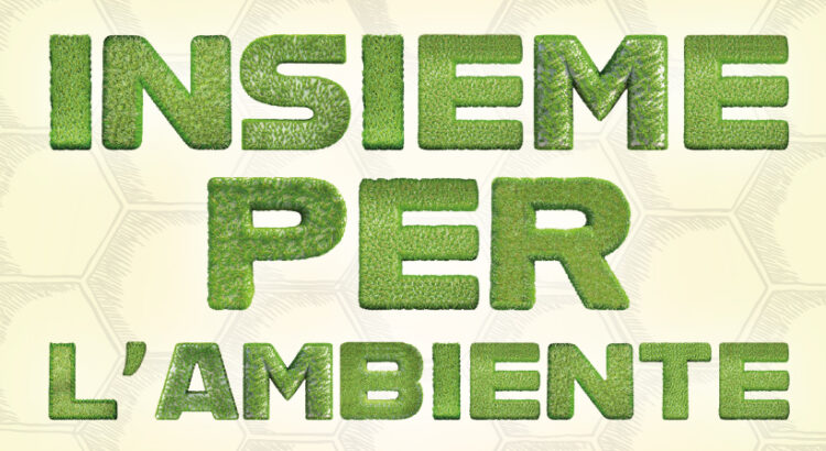 “Insieme per l’Ambiente”: una giornata di giochi, laboratori e sensibilizzazione ambientale “Insieme per l’Ambiente”: una giornata di giochi, laboratori e sensibilizzazione ambientale