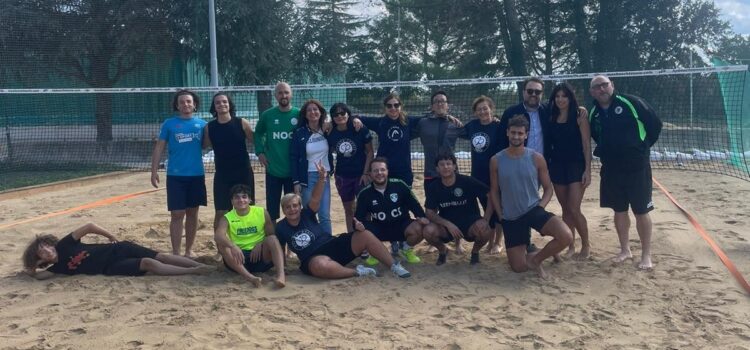 Gli eventi sportivi della “Festa d’autunno” Gli eventi sportivi della “Festa d’autunno”