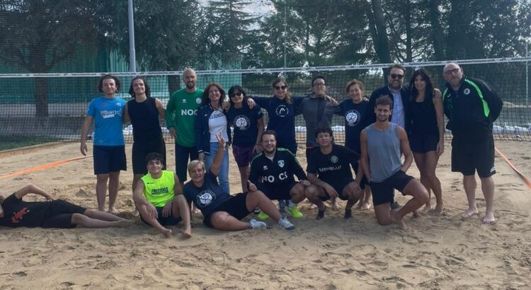 Gli eventi sportivi della “Festa d’autunno” Gli eventi sportivi della “Festa d’autunno”