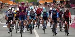 Giro d’Italia: modifiche alla viabilità cittadina Giro d’Italia: modifiche alla viabilità cittadina