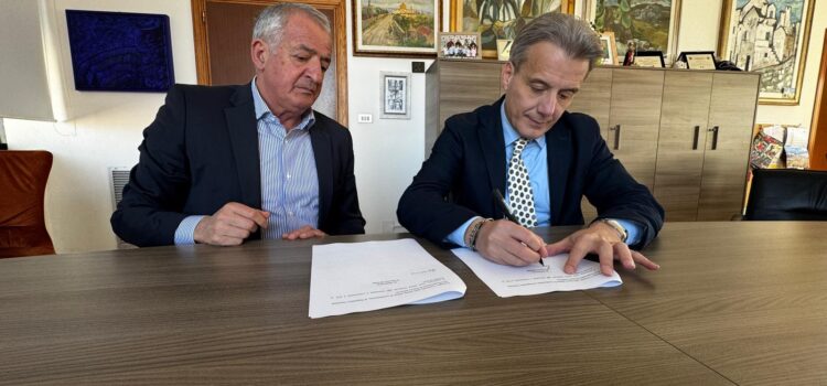 Avvicendamento in Giunta: N. Conforti si dimette, Fusillo nuovo assessore per il PD