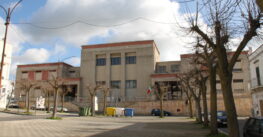 Disinfestazione al plesso F. Positano: chiuso il piano rialzato il 24 e 25 febbraio