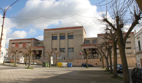 Disinfestazione al plesso F. Positano: chiuso il piano rialzato il 24 e 25 febbraio