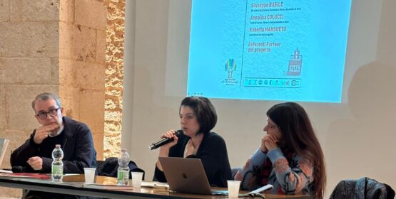 Nasce “Radici di Cultura, Germogli di Lettura”, il progetto che vuole cambiare la comunità