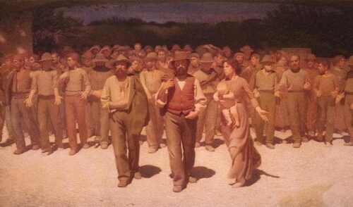 Il lavoro, la dignità e quel feudalesimo di ritorno negli uffici