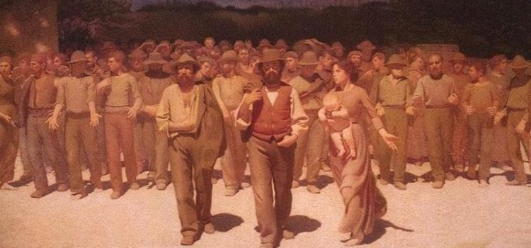 Il lavoro, la dignità e quel feudalesimo di ritorno negli uffici