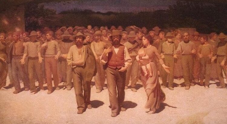Il lavoro, la dignità e quel feudalesimo di ritorno negli uffici Il lavoro, la dignità e quel feudalesimo di ritorno negli uffici