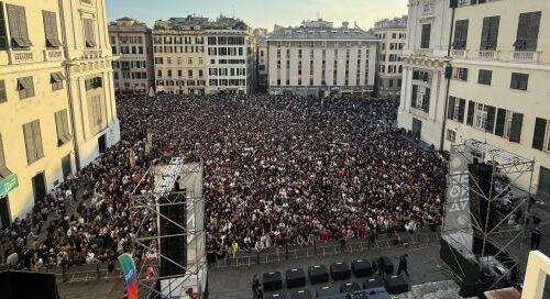 Un modello da seguire anche a Noci?