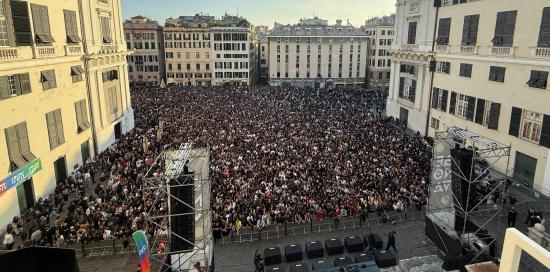 Un modello da seguire anche a Noci?