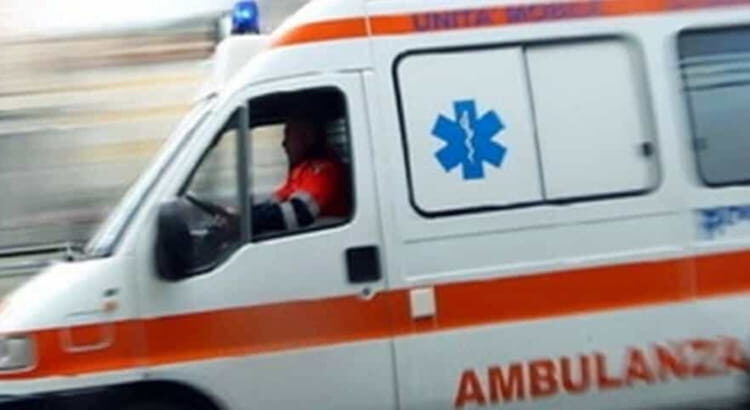 Grave incidente sulla SP120 tra Turi e Conversano: coinvolto nocese