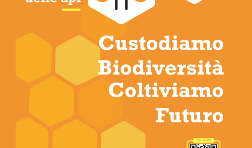 Noci diventa “Comune Amico delle Api”