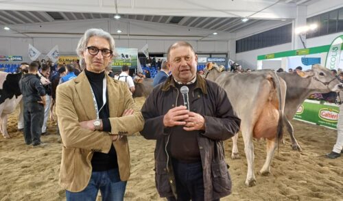 L’eccellenza zootecnica trionfa