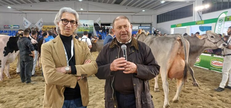 L’eccellenza zootecnica trionfa