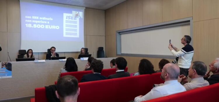 Puglia, al via il Microcredito Sociale: un paracadute contro l’usura (e l’oblio bancario)