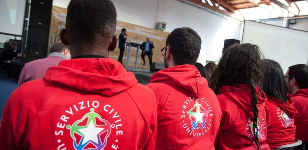 Servizio civile universale, più tempo per candidarsi: proroga al 16 aprile