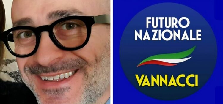 Il partito di Vannacci sbarca anche a Noci Il partito di Vannacci sbarca anche a Noci