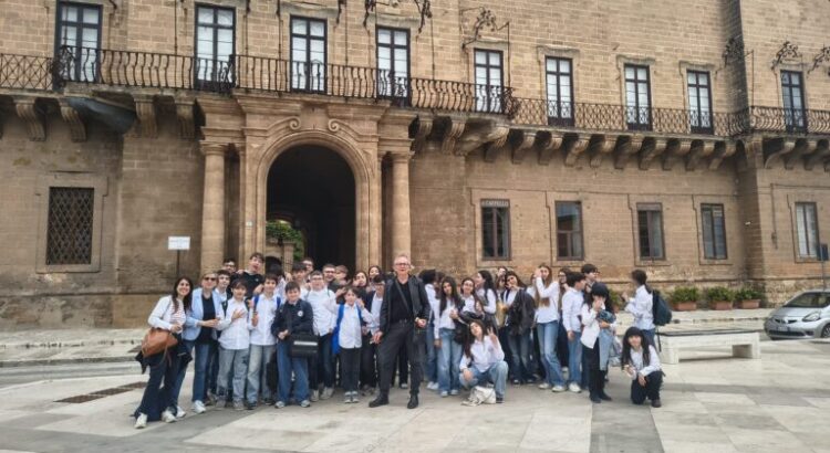 Quando la musica diventa orgoglio di una comunità Quando la musica diventa orgoglio di una comunità