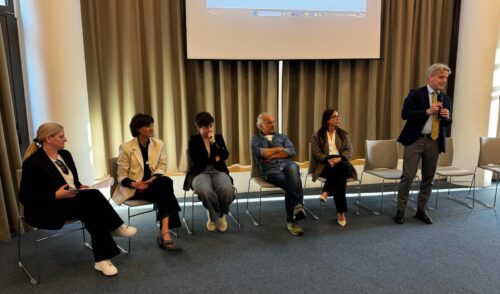 Noci Città Amica delle Api: confronto pubblico su biodiversità, comunità e futuro sostenibile