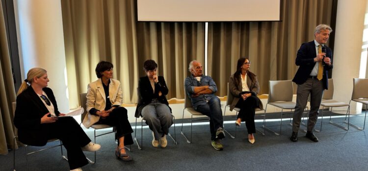 Noci Città Amica delle Api: confronto pubblico su biodiversità, comunità e futuro sostenibile