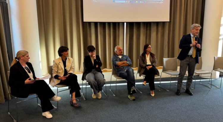 Noci Città Amica delle Api: confronto pubblico su biodiversità, comunità e futuro sostenibile Noci Città Amica delle Api: confronto pubblico su biodiversità, comunità e futuro sostenibile