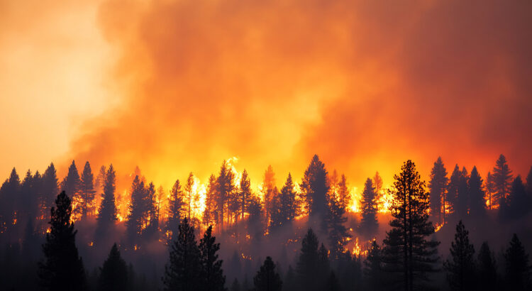 Campagna Antincendi Boschivi 2026: obbligo di opere di sicurezza entro il 31 maggio Campagna Antincendi Boschivi 2026: obbligo di opere di sicurezza entro il 31 maggio