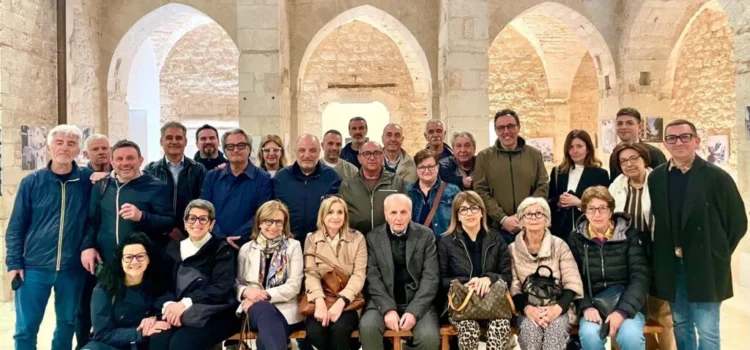 Centro storico, la sosta divide ma apre al confronto