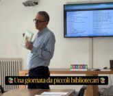 Quando la matematica insegna a cercare il sapere: i piccoli bibliotecari alla scoperta dell’ordine della conoscenza