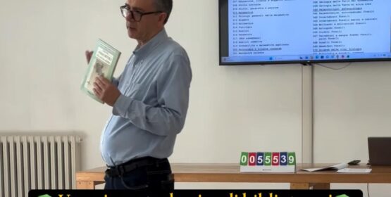 Quando la matematica insegna a cercare il sapere: i piccoli bibliotecari alla scoperta dell’ordine della conoscenza