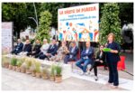 “La Salute in Piazza”: partecipazione e prevenzione al centro dell’iniziativa promossa dal Comune di Noci